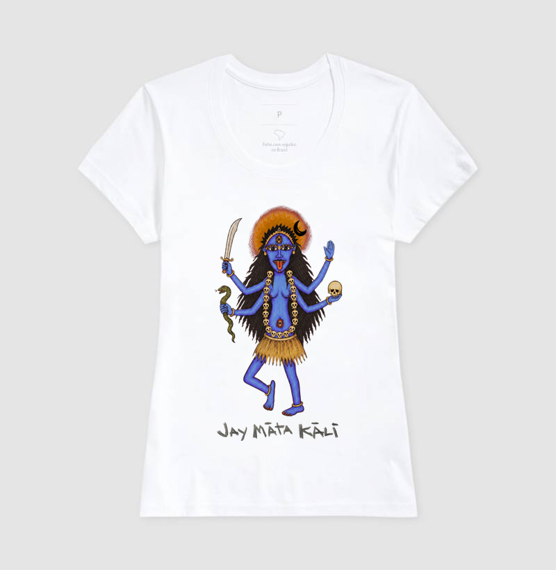 Jay Māta Kālī - Imagem 5