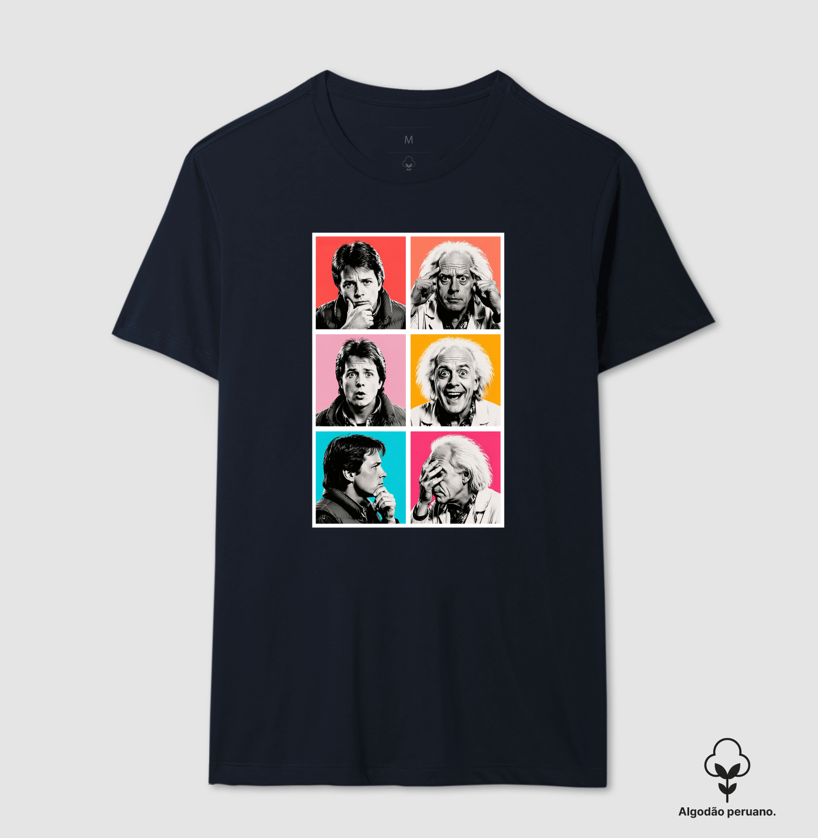 Camisa 7