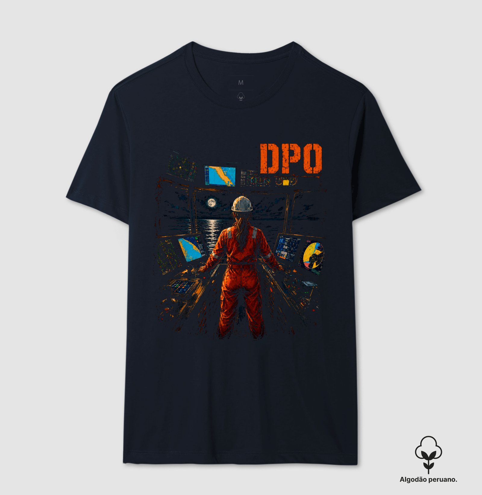 DPO - Peito, Mulher - Imagem 4