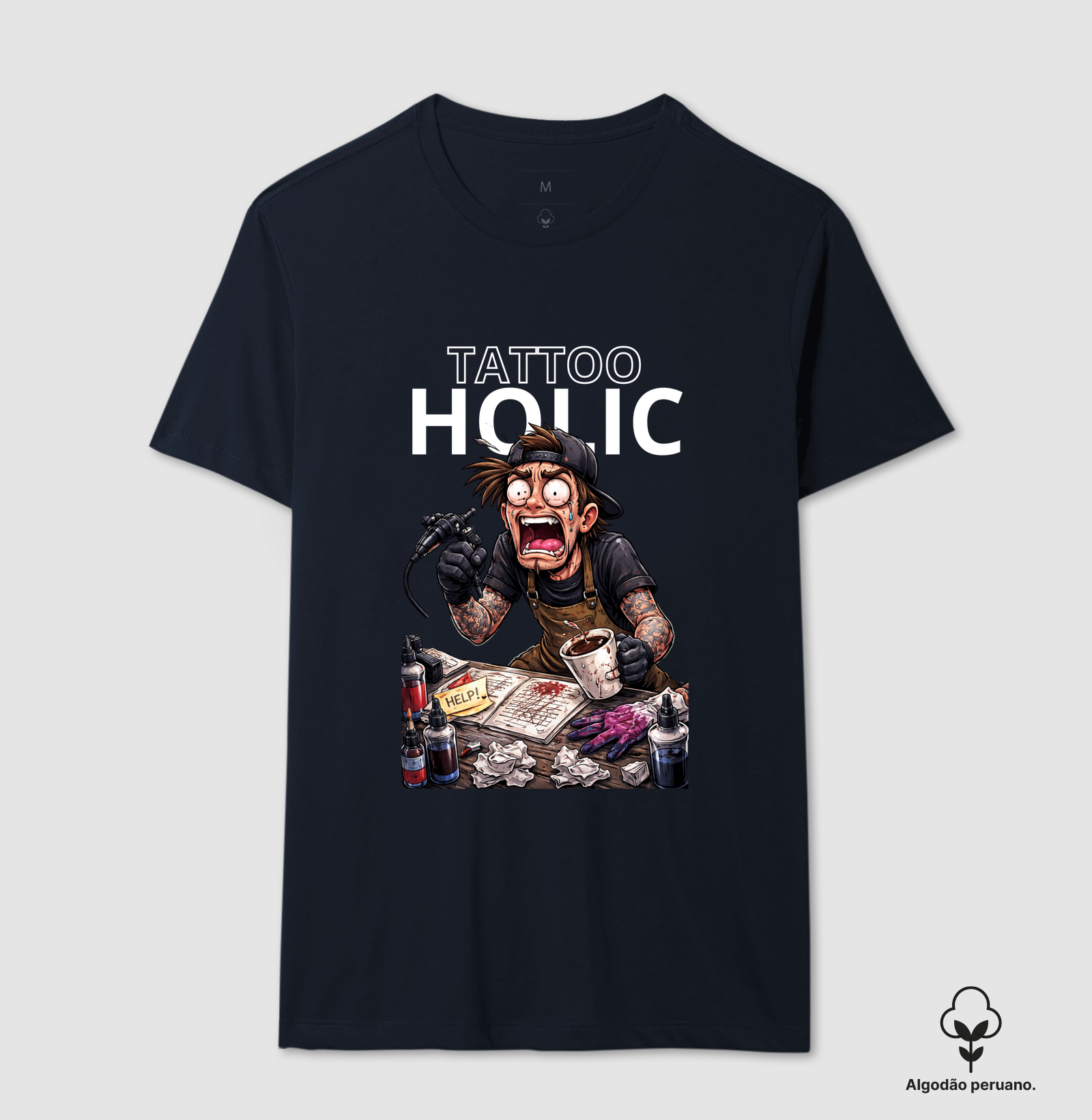 Camisa 6