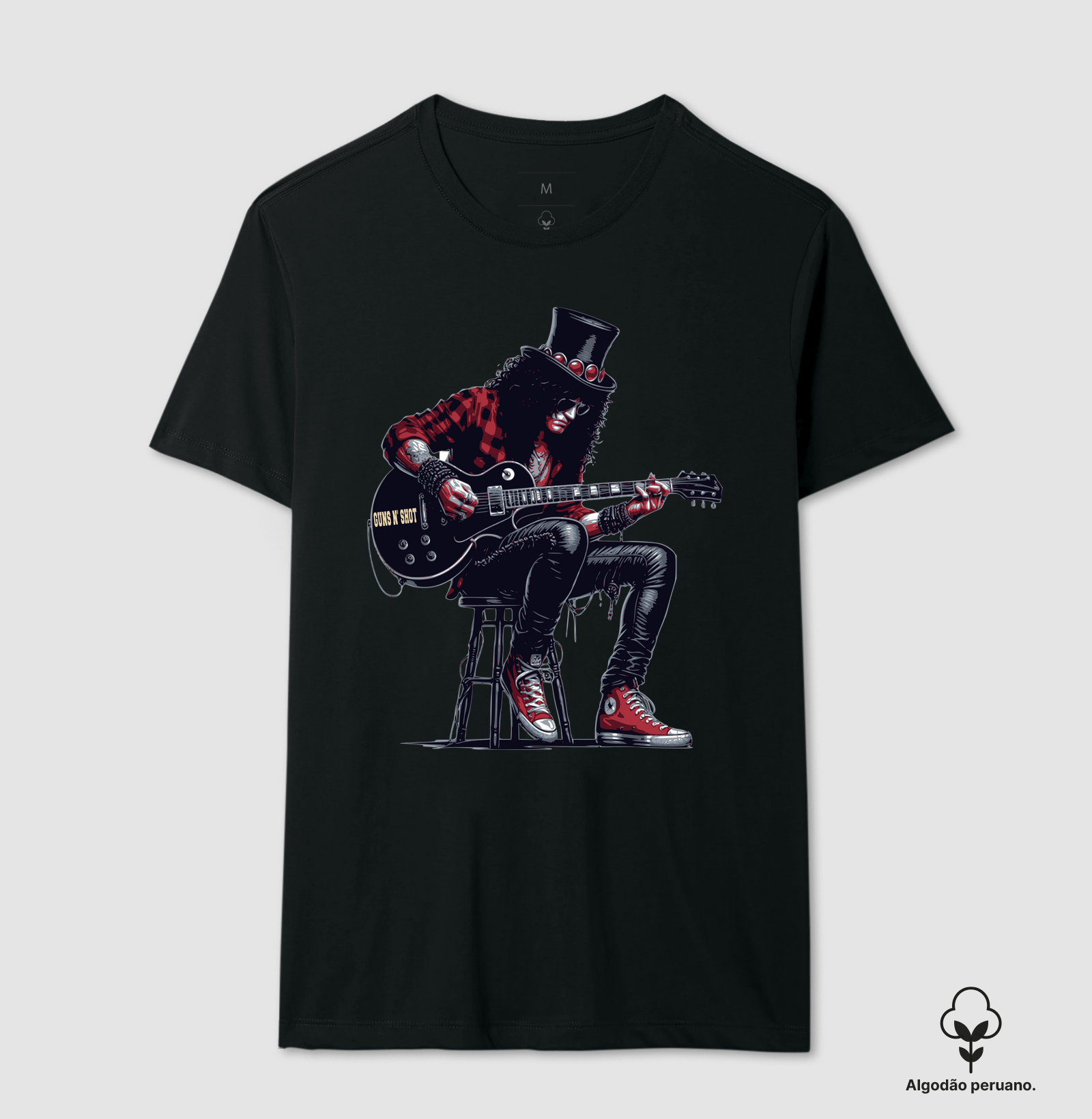 Camisa 5