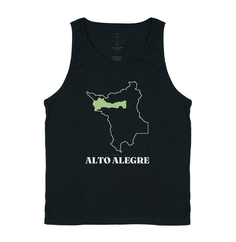 Alto Alegre | Traço RR - Imagem 3