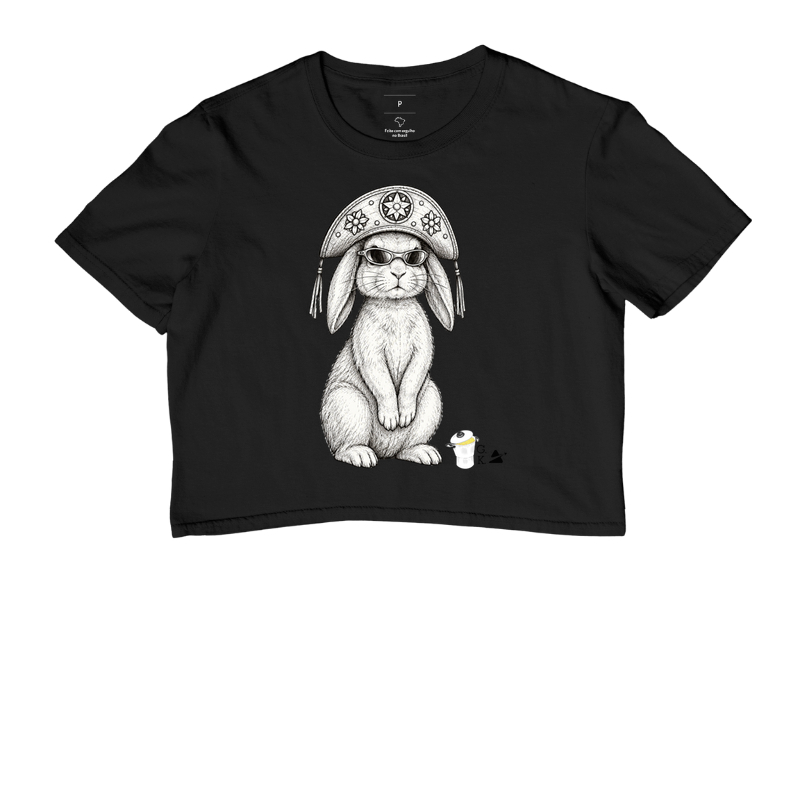 Rabbit - Imagem 2