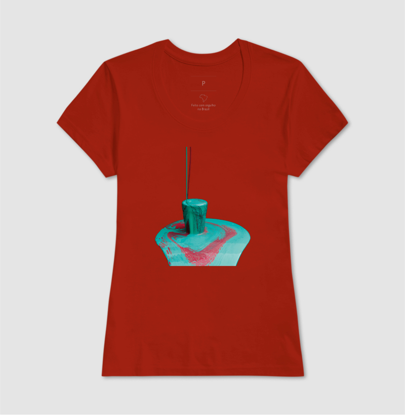 Camisa 10