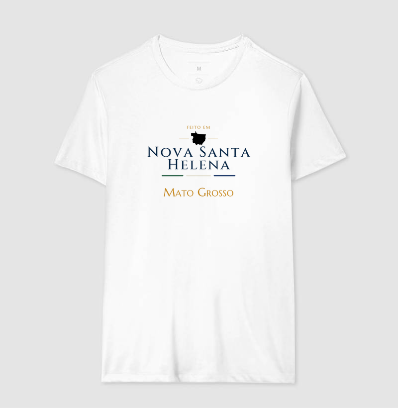 Feito em Nova Santa Helena MT - Imagem 4