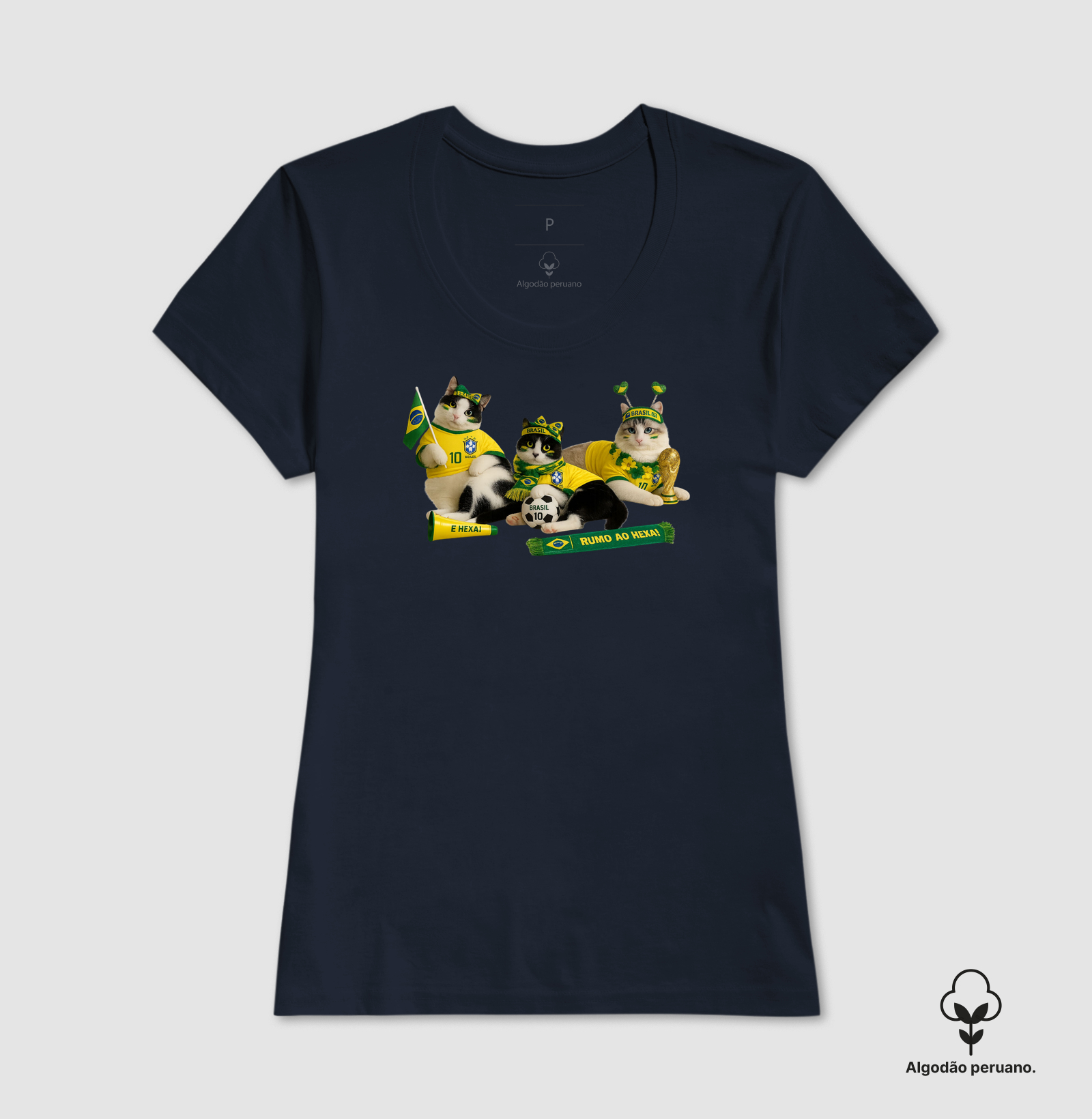 Camisa 1