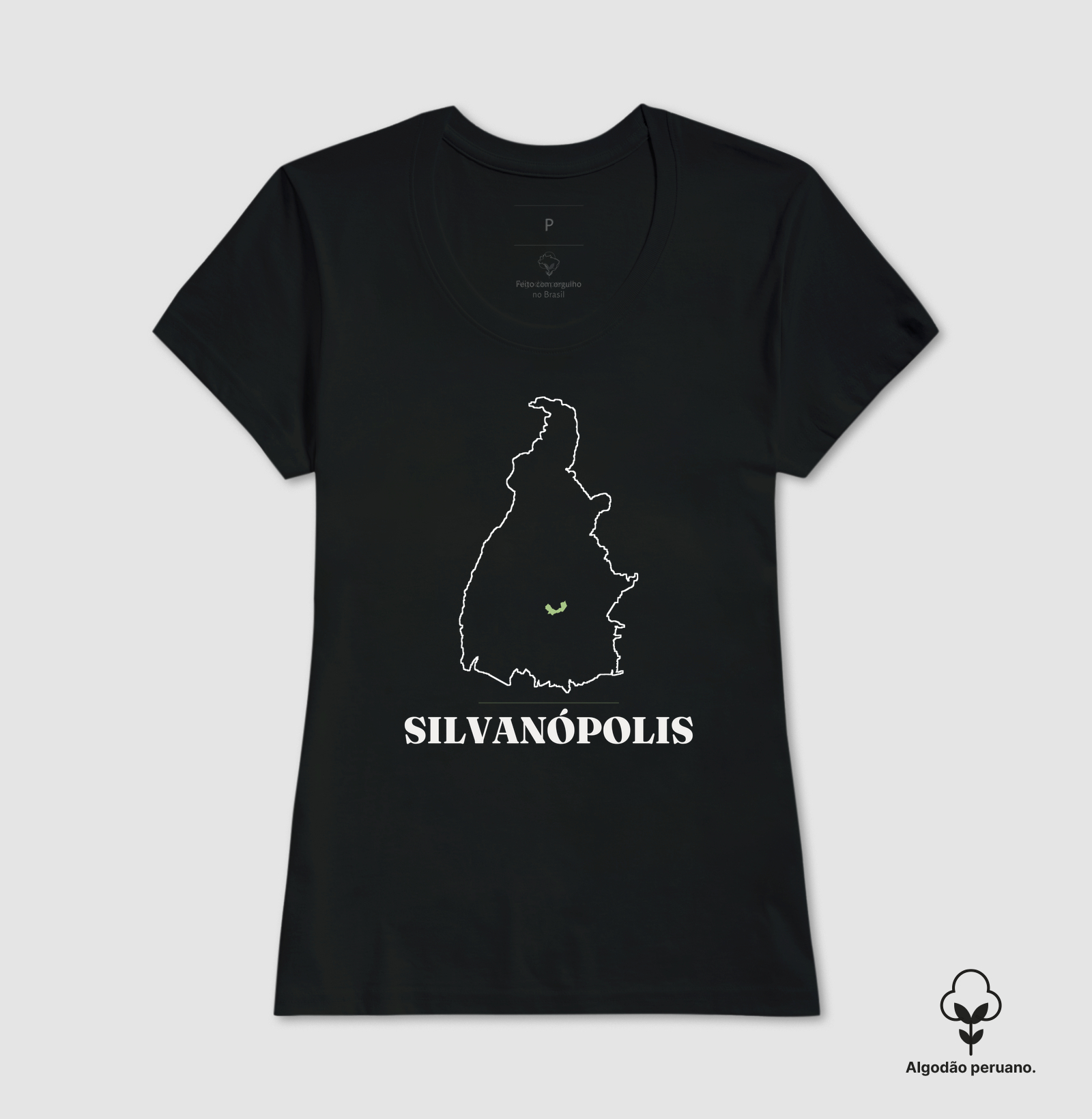 Camisa 2