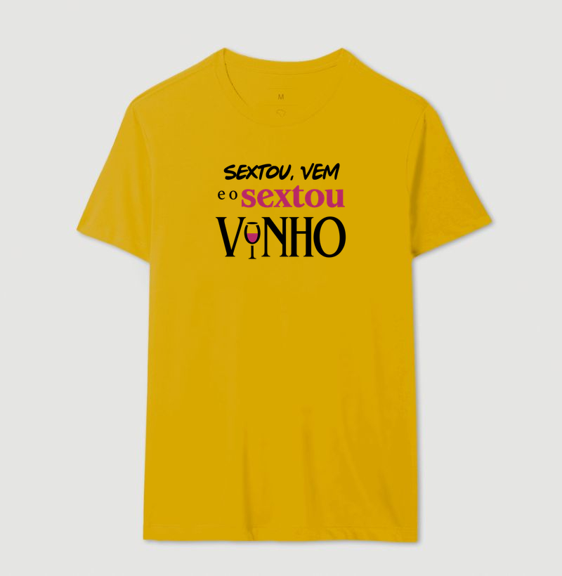 Sextou, vem e o sextou Vinho - Imagem 12