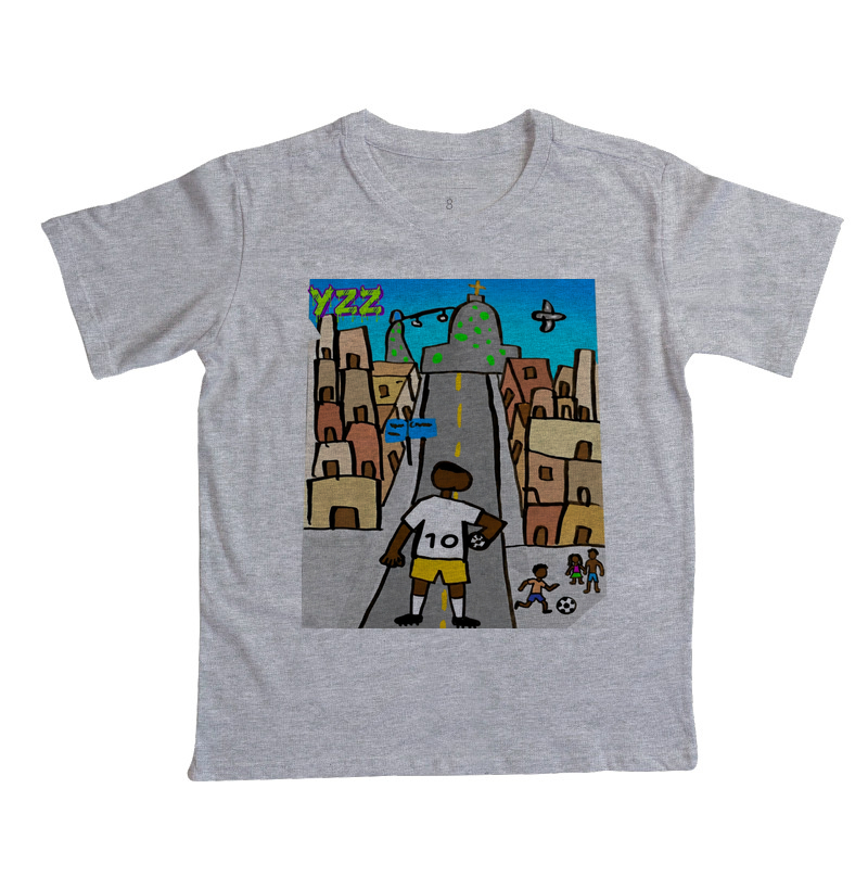 Camisa 1