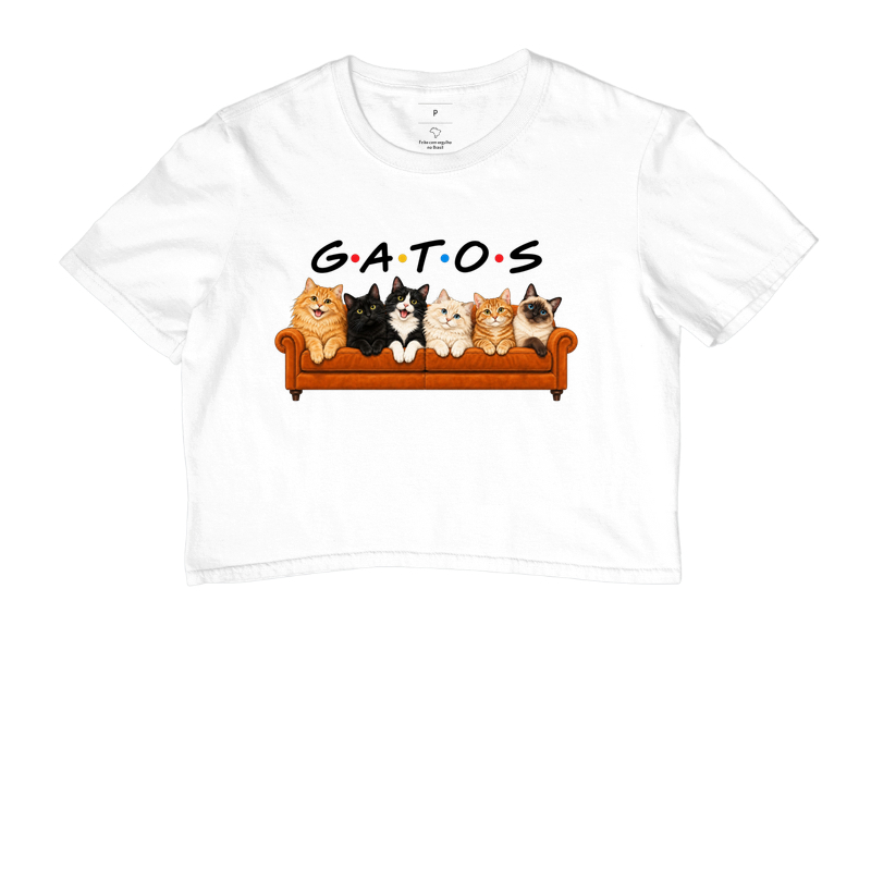 G.A.T.O.S. - Imagem 3