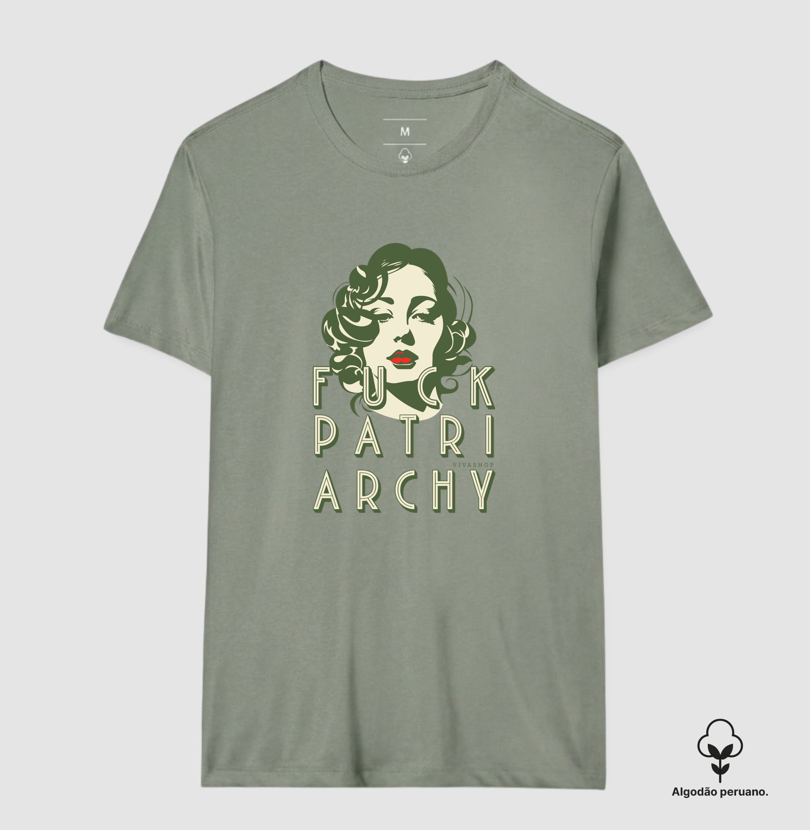 Camisa 8
