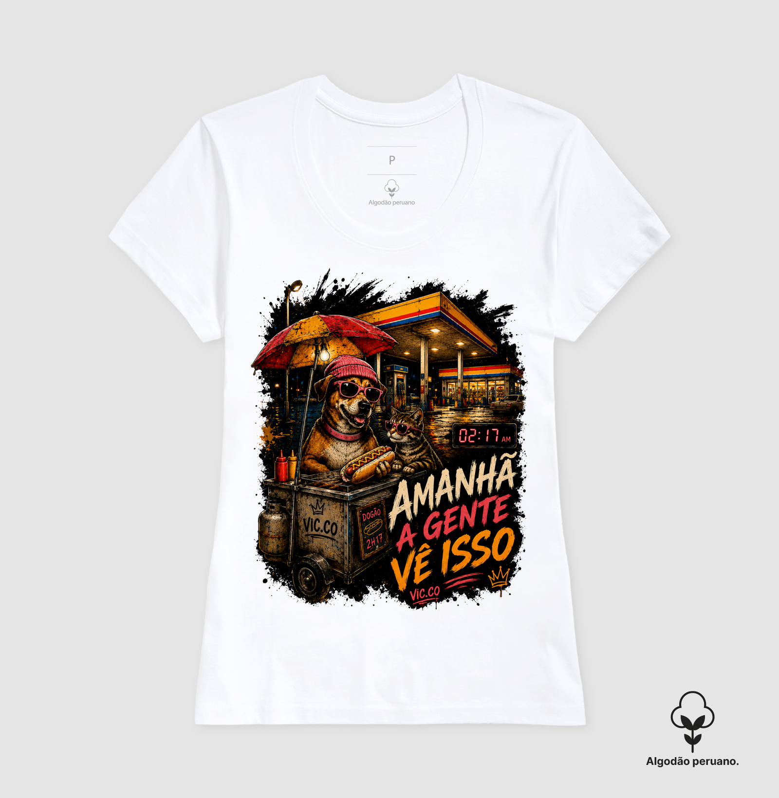 Camisa 5