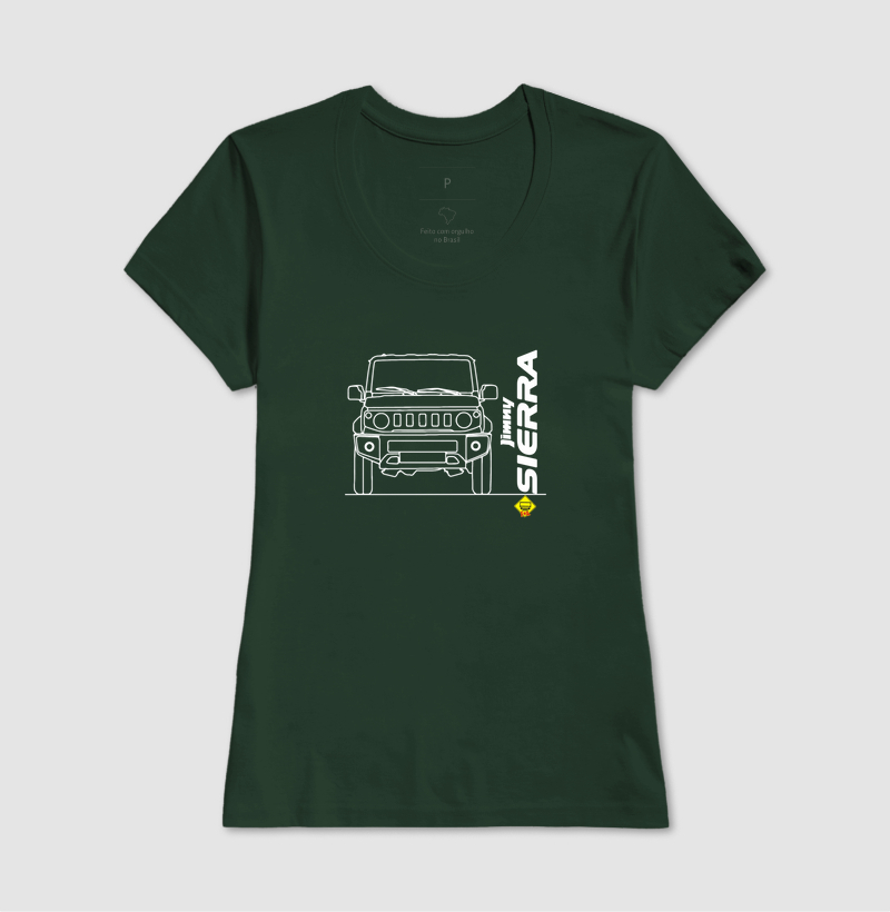 Camisa 15