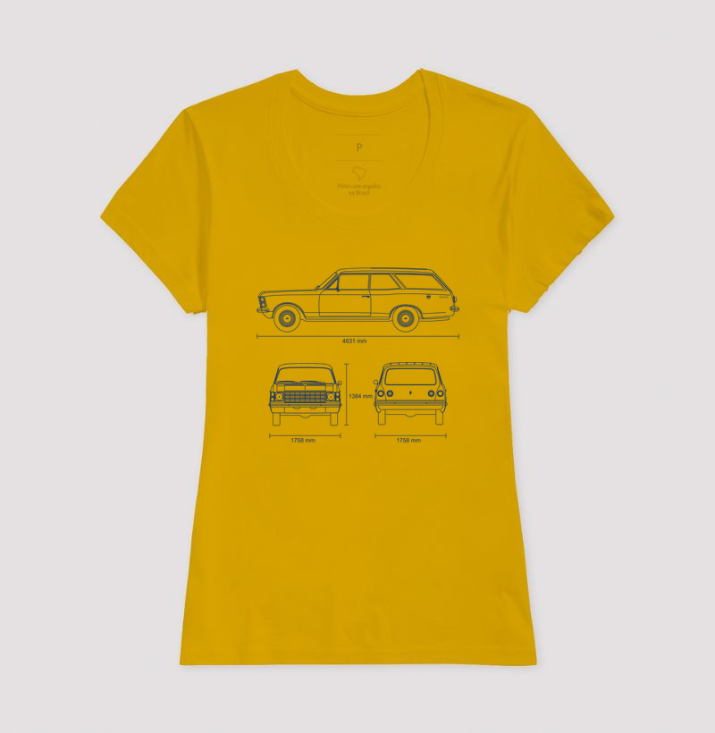 Camisa 12