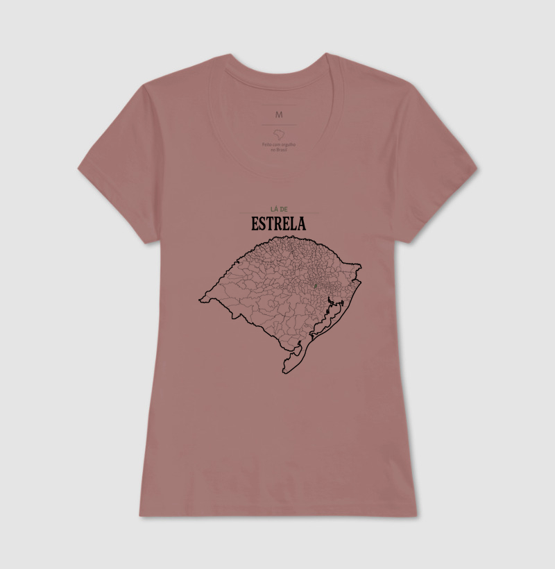 Camisa 16