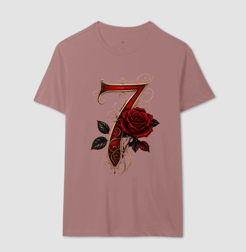 Camisa 15