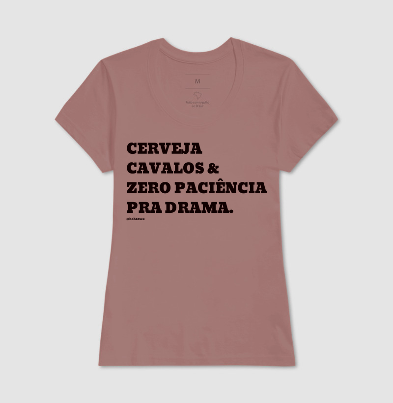 Camisa 19