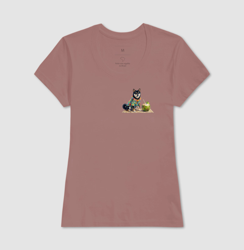 Camisa 16