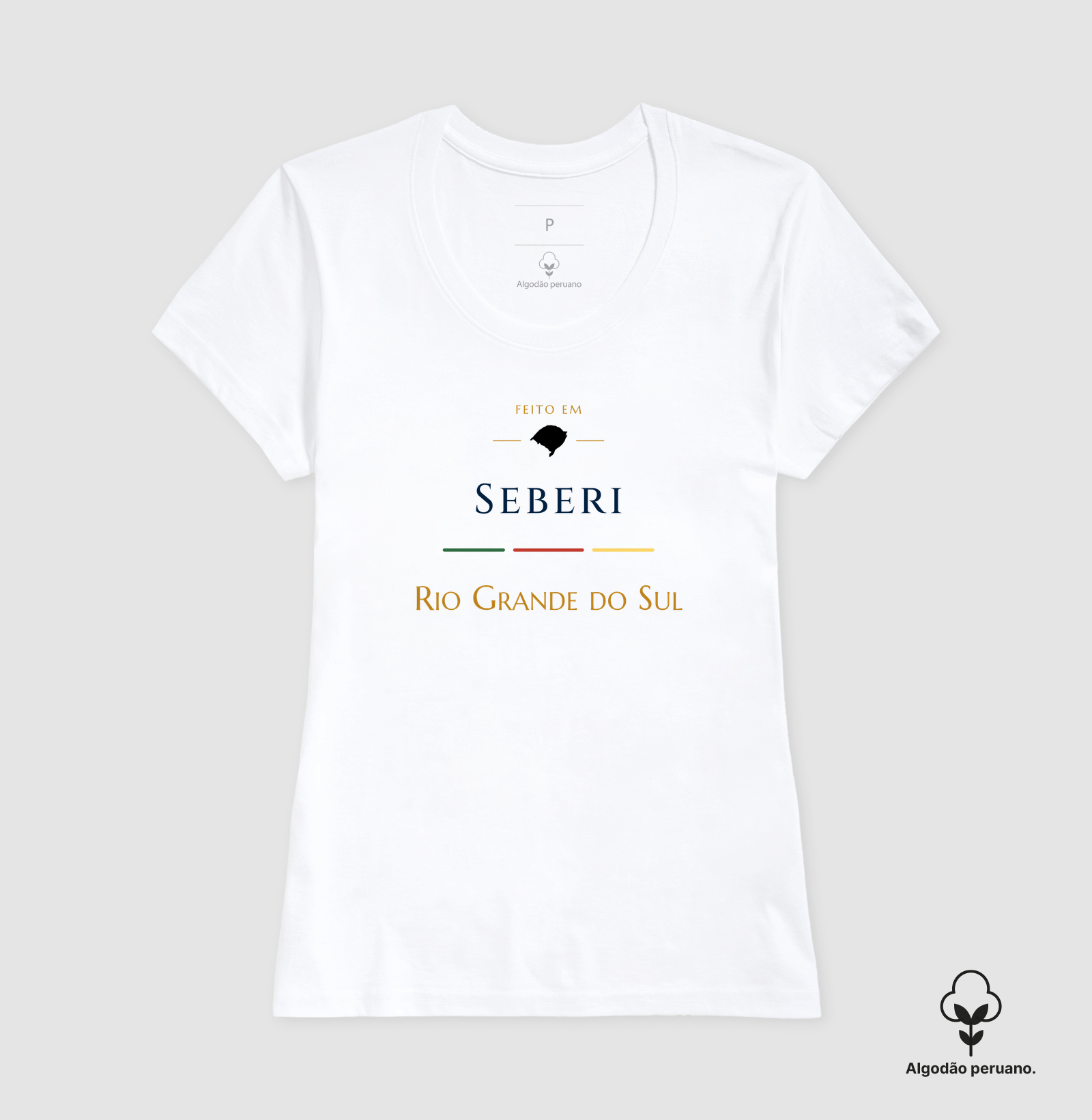 Camisa 8