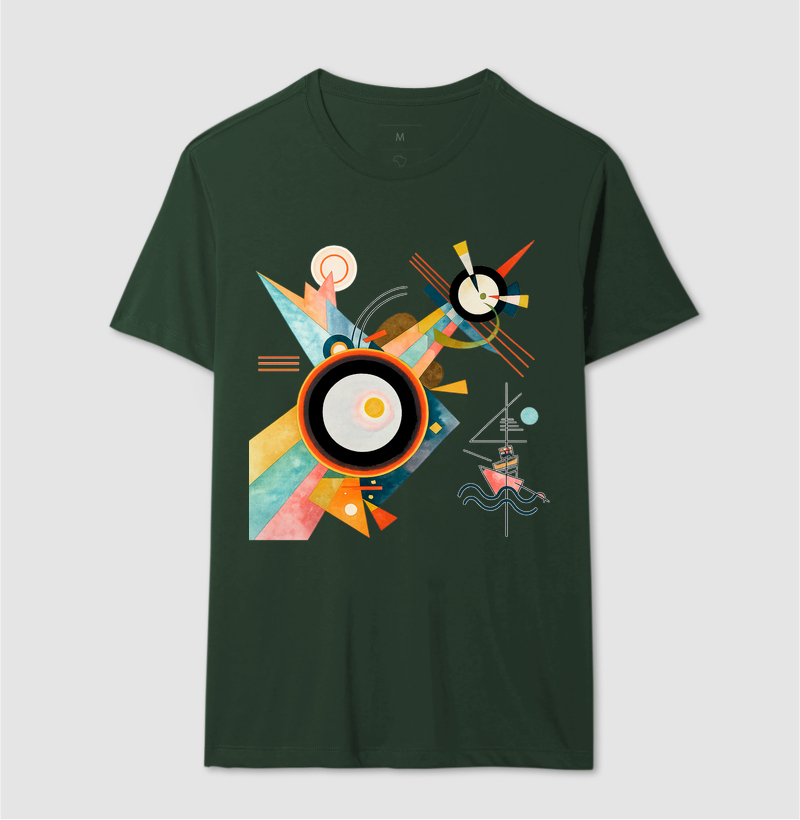 Camisa 11