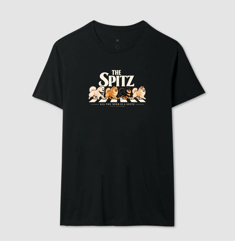 The Spitz - Imagem 2