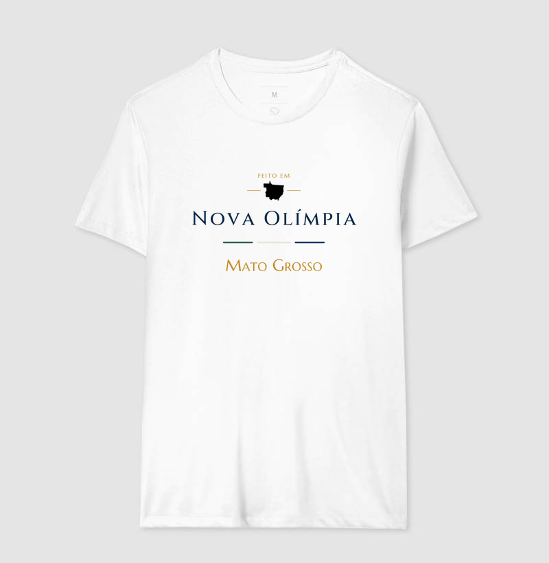 Feito em Nova Olímpia MT - Imagem 4