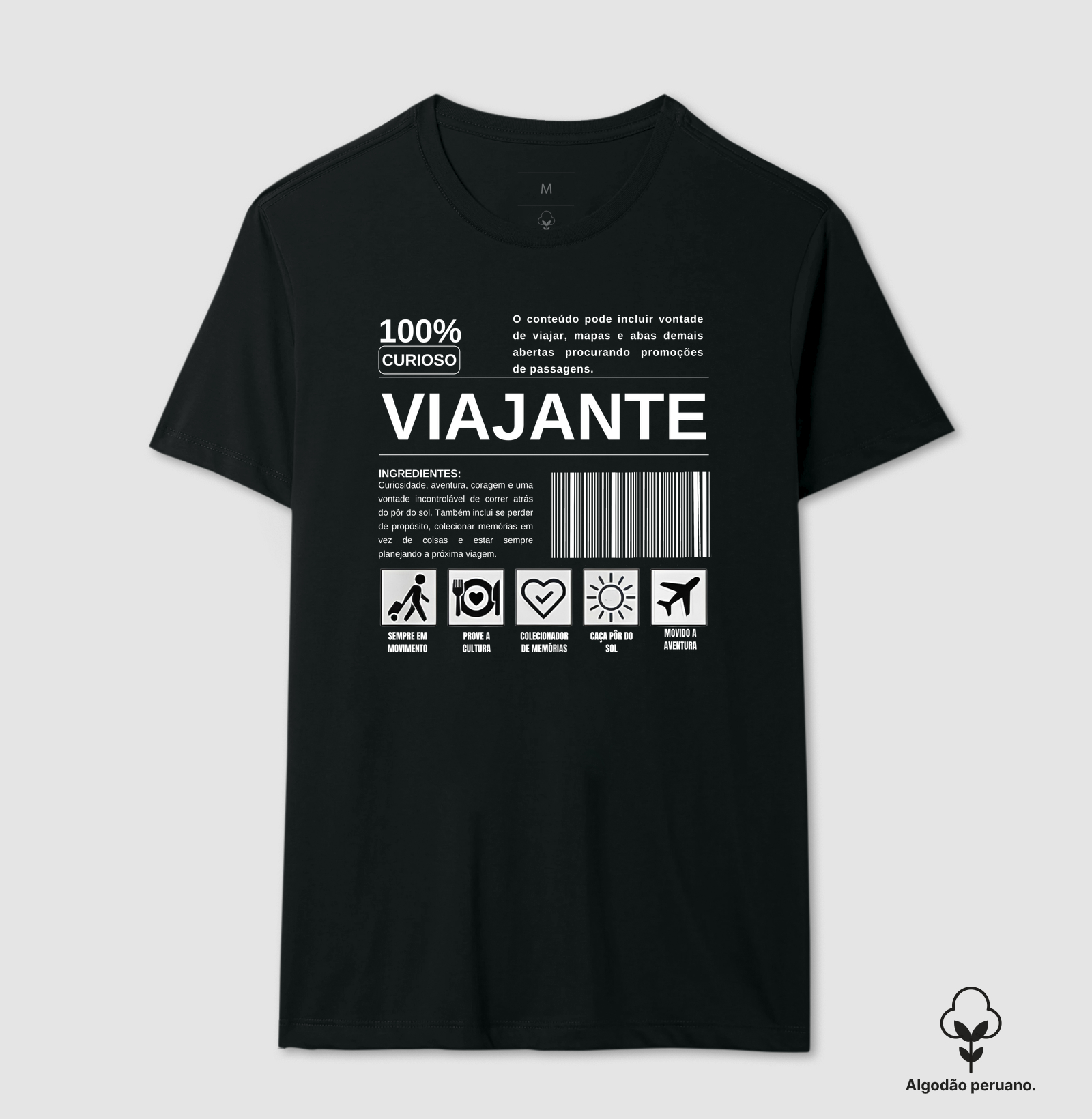 Camisa 1