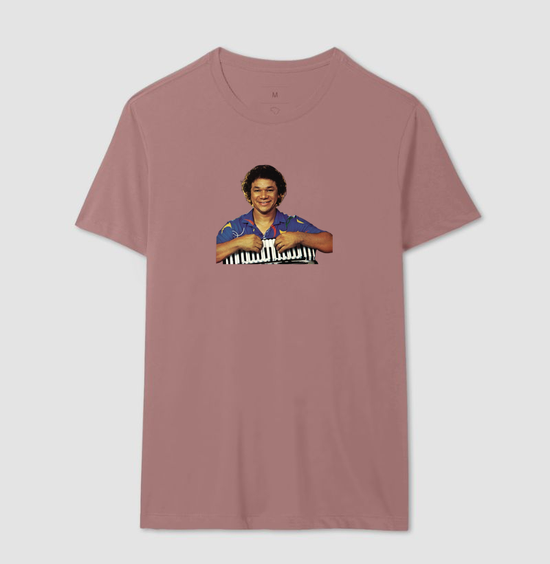 Camisa 15