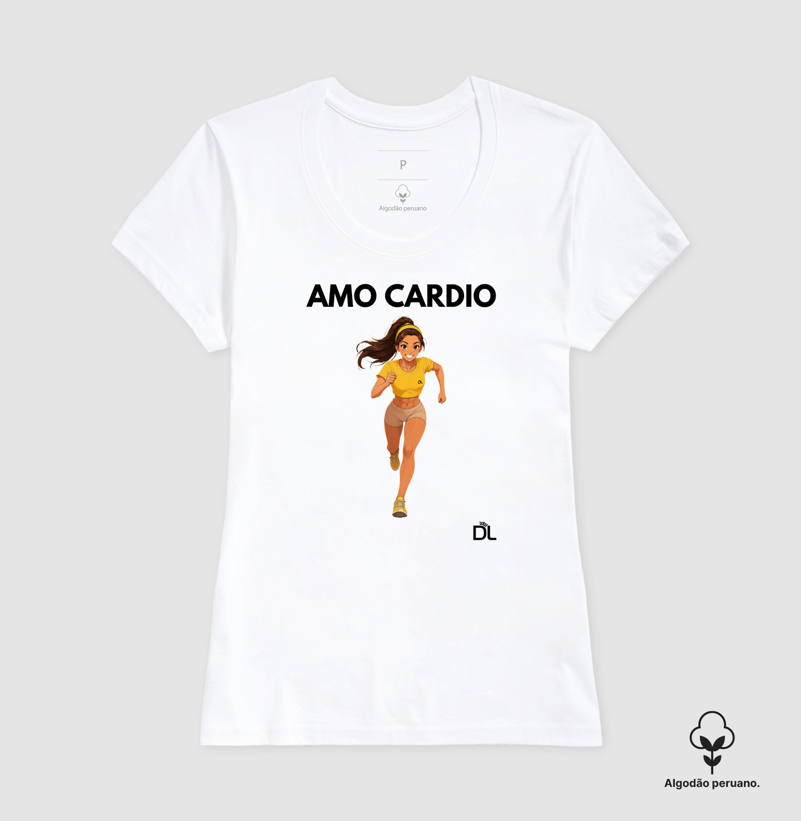 Amo Cardio - Imagem 9