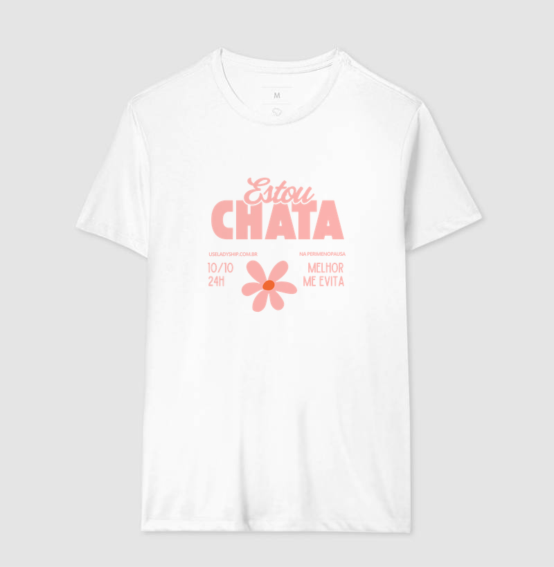 Camisa 19