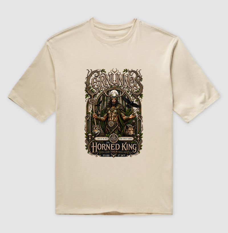 Cernunnos Festival - Imagem 3