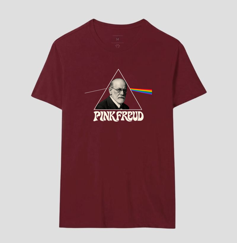Pink Freud — O Som do Inconsciente - Imagem 18