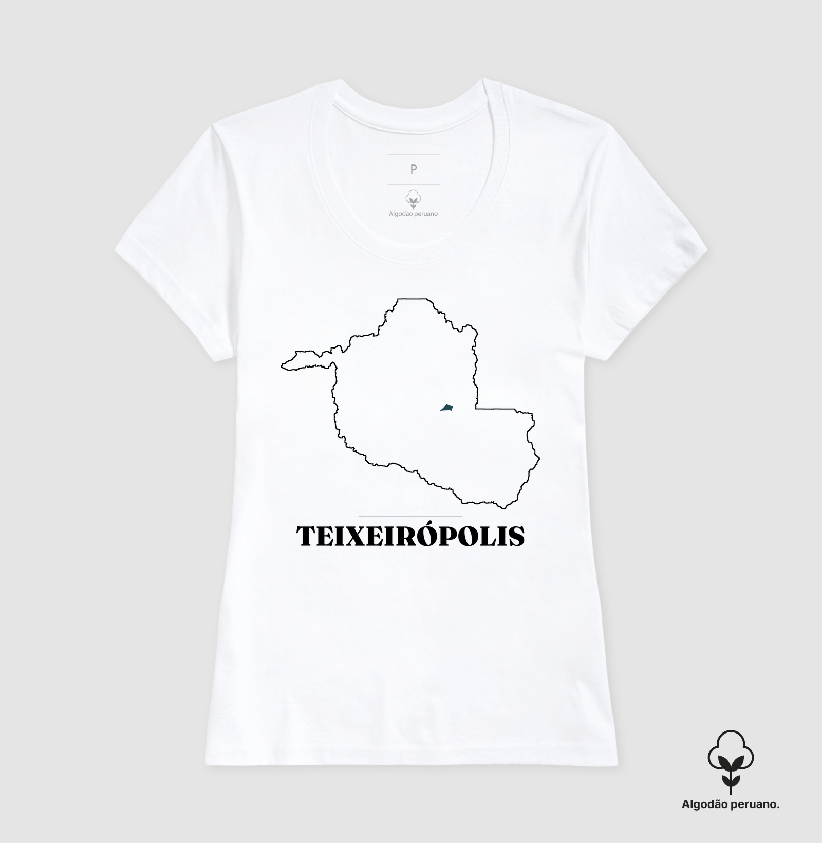 Teixeirópolis | Traço RO - Imagem 5