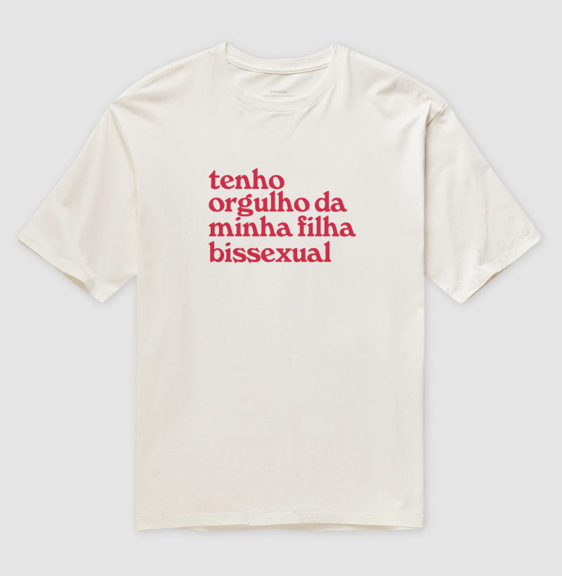 Tenho orgulho da minha filha bissexual - Imagem 4