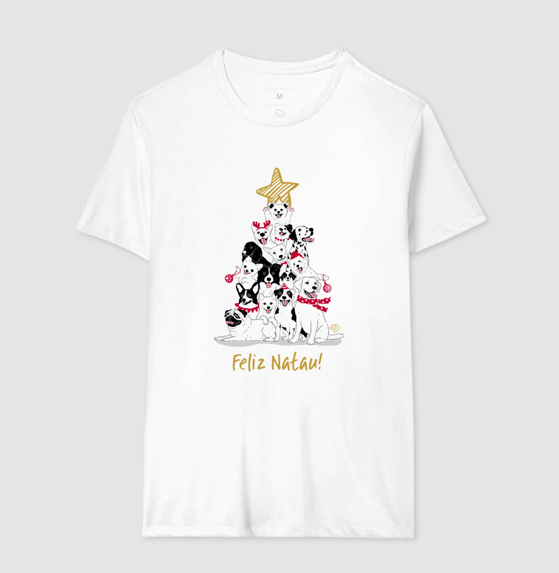 Feliz NatAU AUrvore - Imagem 4