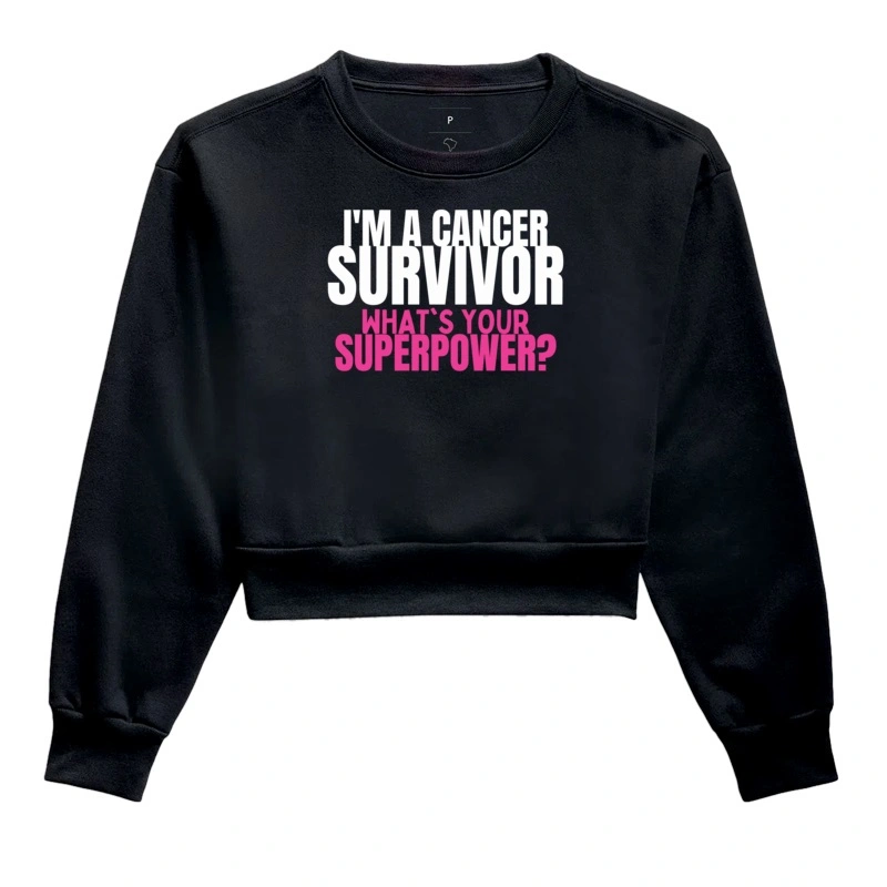 SURVIVOR - CANCER - Imagem 2