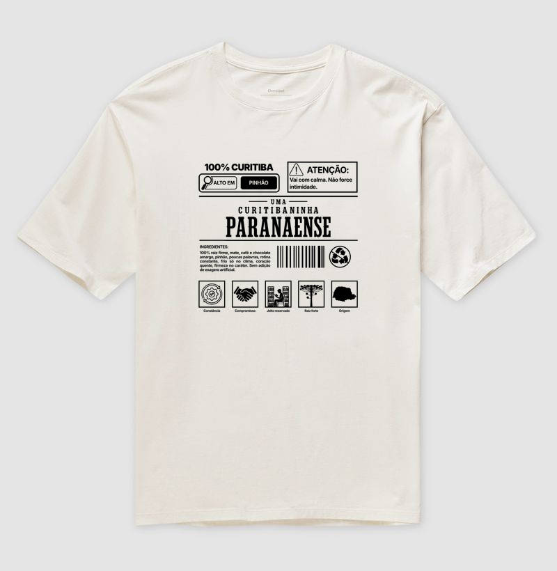 Curitibaninha Paranaense | Essencia PR - Imagem 4