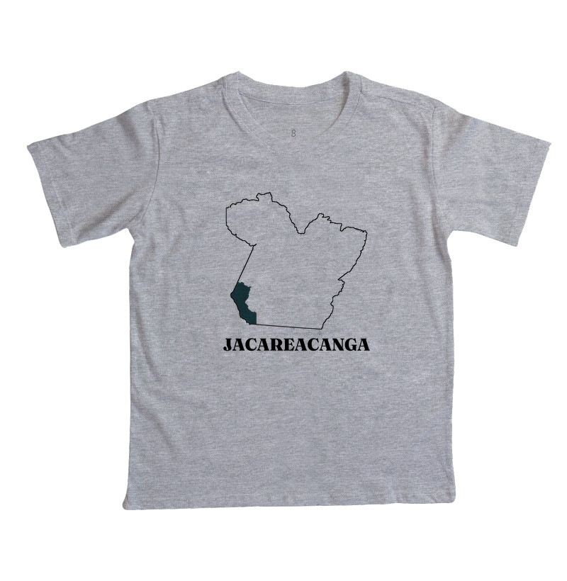 Jacareacanga | Traço PA - Imagem 5