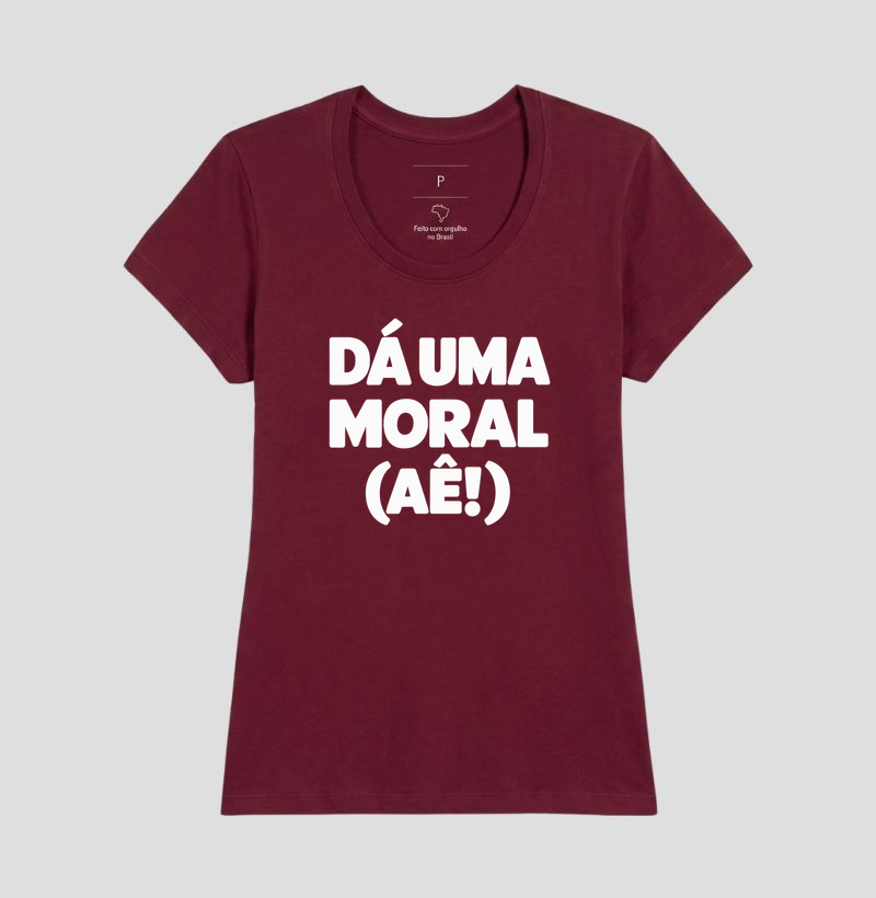DODDIO - Da uma moral (Aê!) - Imagem 19