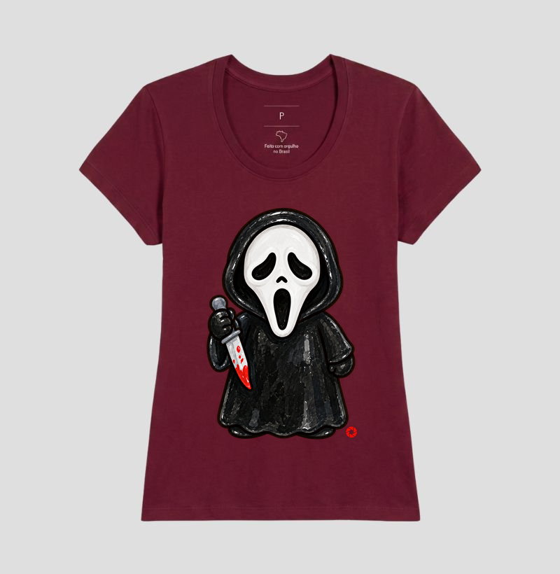 Ghostface – Scream (toon) - Imagem 19