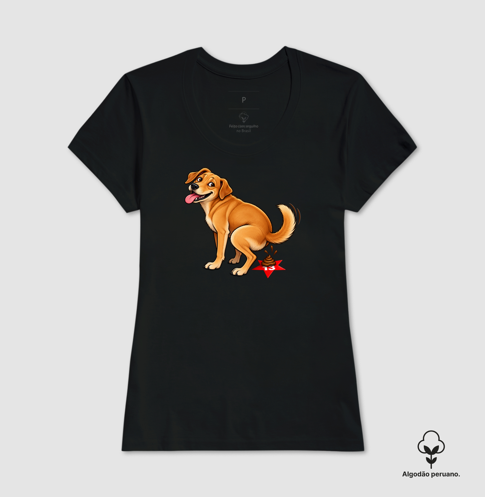 Cachorro Caramelo - Imagem 5