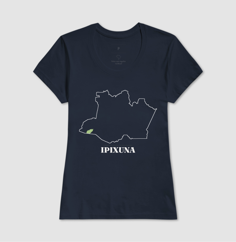 Ipixuna | Traço AM - Imagem 7