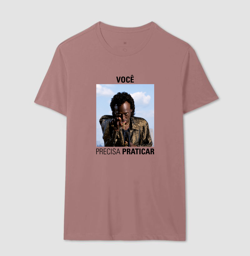 Camisa 16