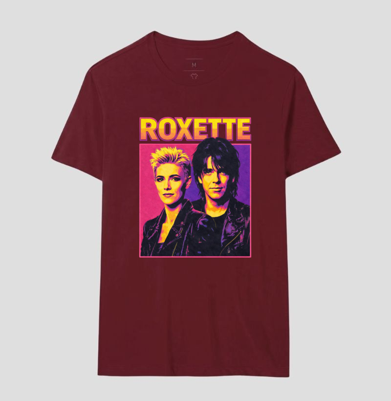 Roxette - Retro - Imagem 18