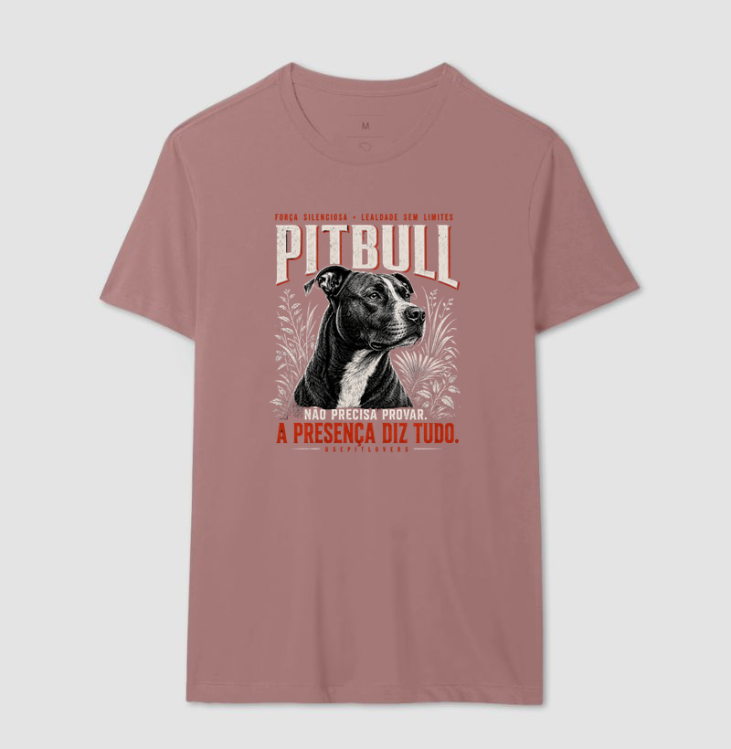 FORÇA SILENCIOSA. LEALDADE SEM LIMITE. PIT BULL NÃO PRECISA PROVAR, A PRESENÇA DIZ TUDO. - Imagem 16