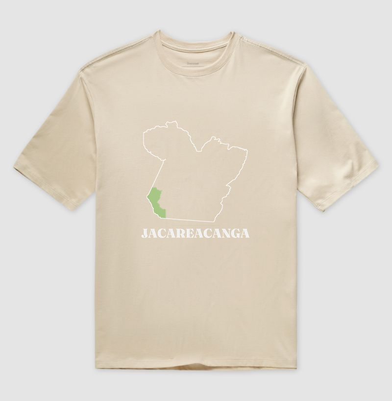 Jacareacanga | Traço PA - Imagem 3