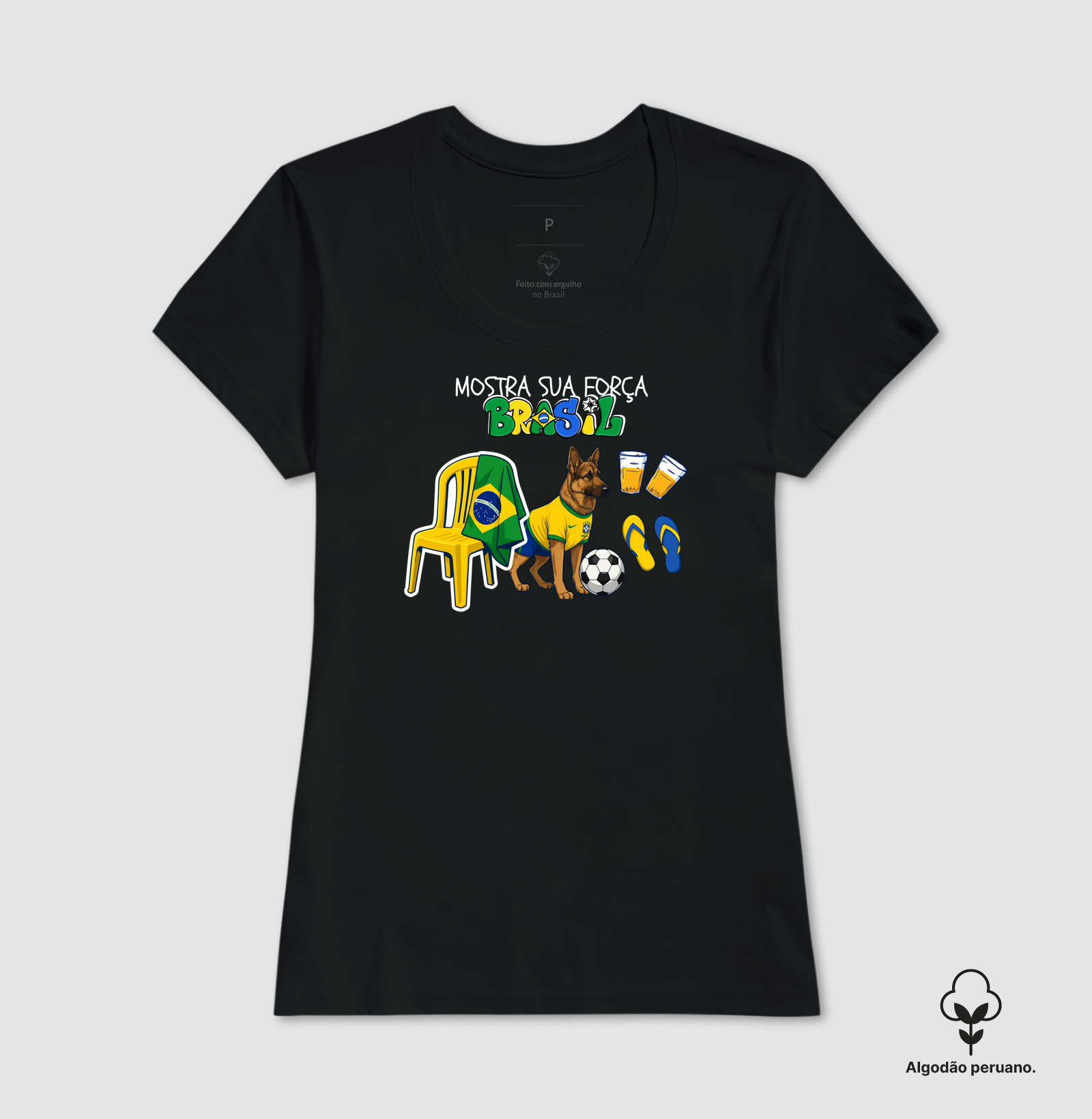 Camisa 4