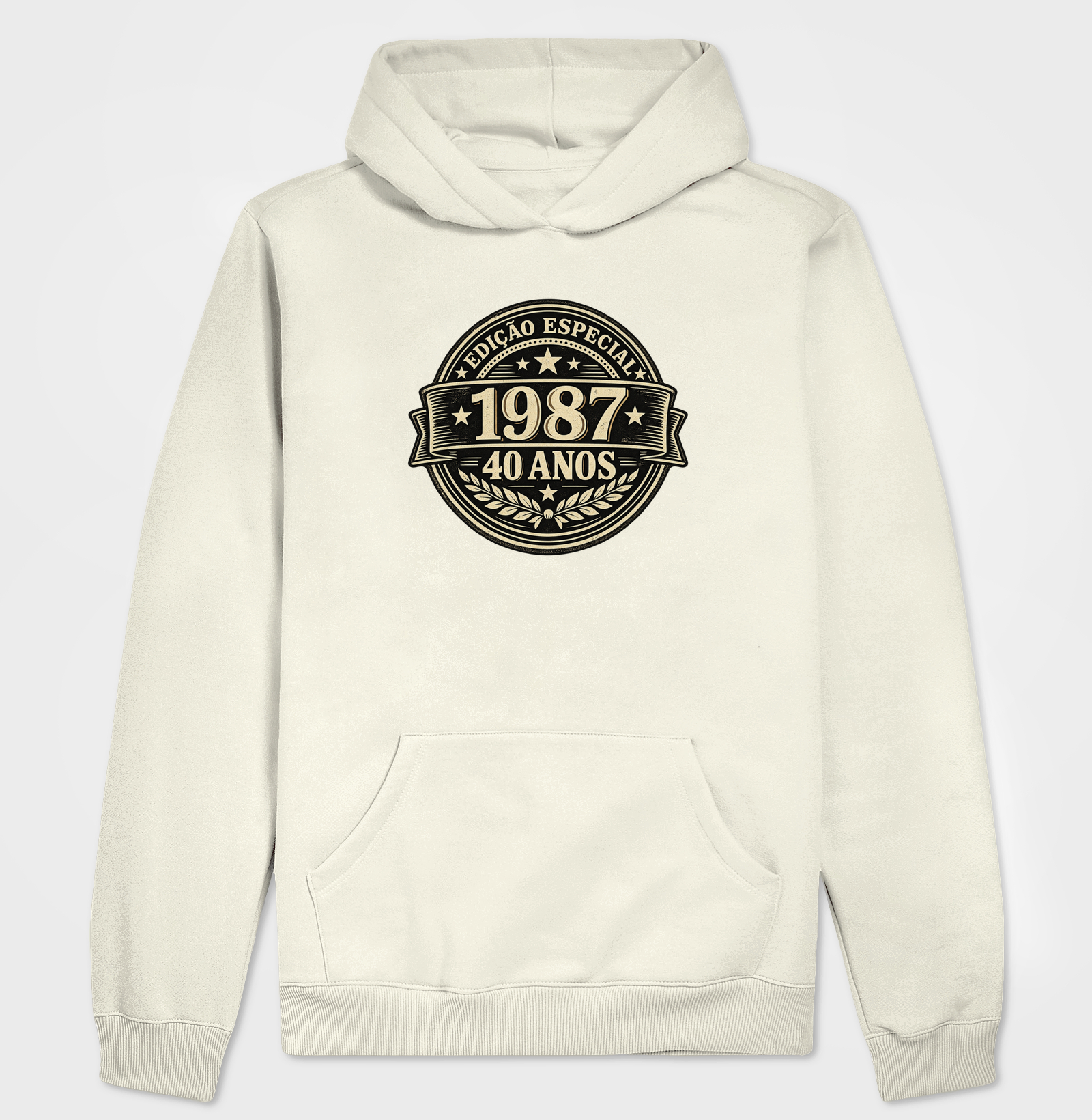 Selo 1987 - Imagem 3