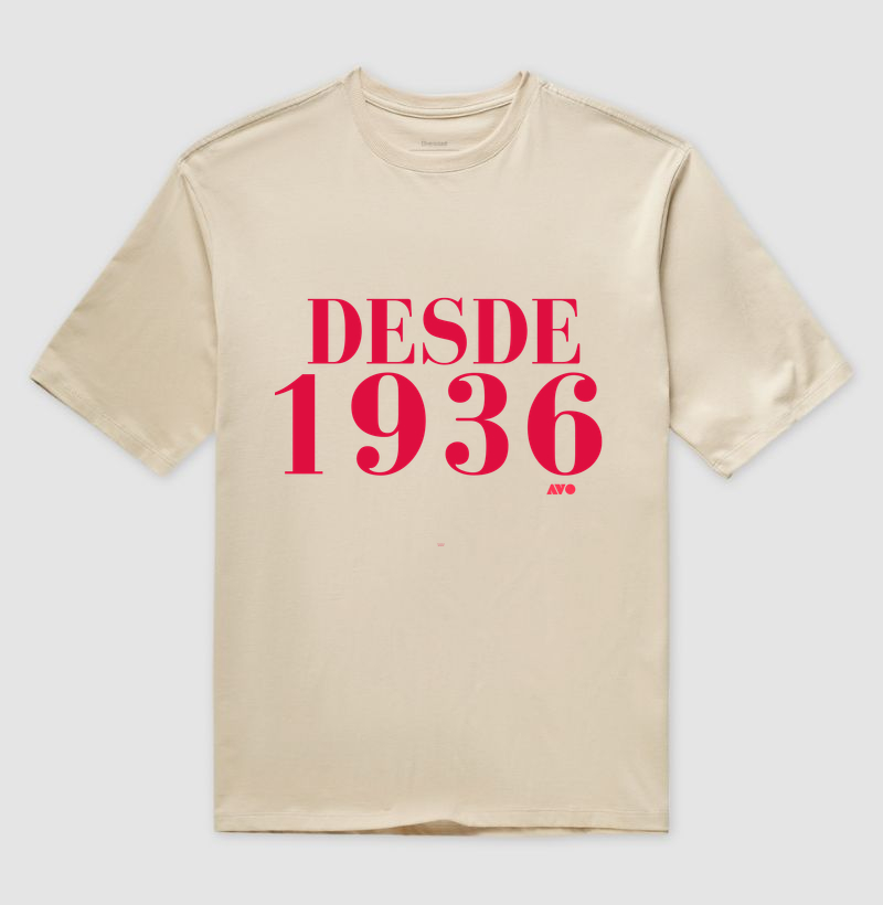 DESDE 1936 - Imagem 3