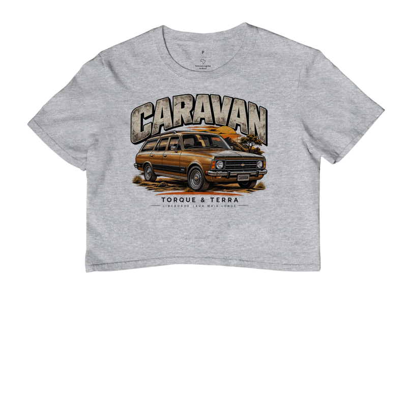 CARAVAN - LIBERDADE - Imagem 6